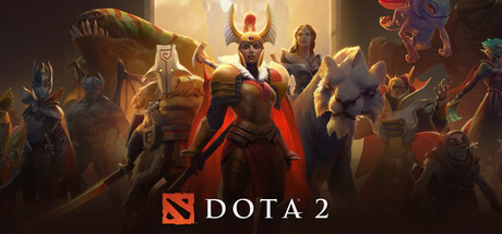 Dota2